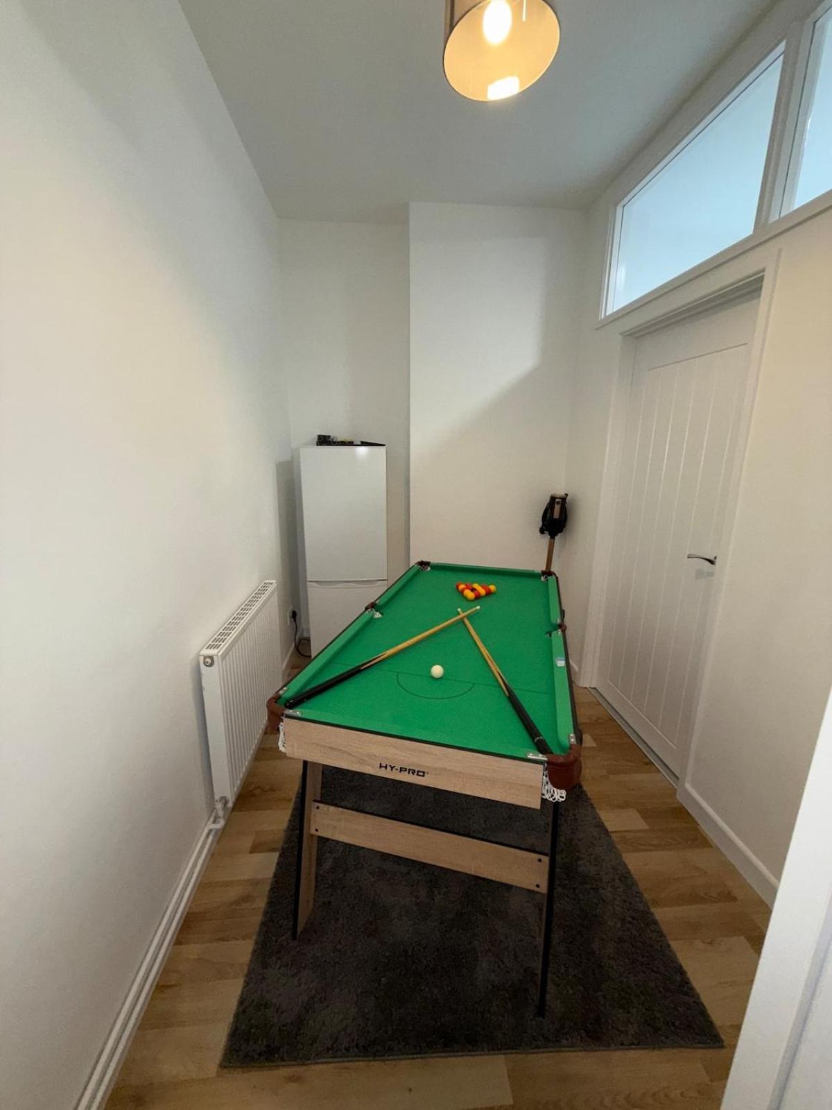 Charming 3-Bedroom House Cardiff Exteriör bild